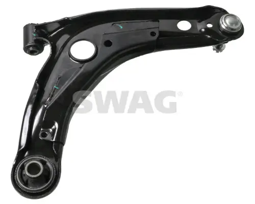 Lenker, Radaufhängung Vorderachse links unten SWAG 81 94 3069 Bild Lenker, Radaufhängung Vorderachse links unten SWAG 81 94 3069