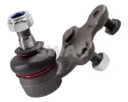 Lagerung, Stabilisator Vorderachse SWAG 83 94 2354