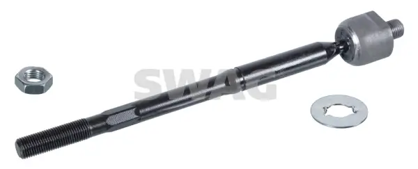 Axialgelenk, Spurstange Vorderachse links Vorderachse rechts SWAG 81 94 3202