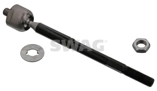 Axialgelenk, Spurstange Vorderachse links Vorderachse rechts SWAG 81 94 3217