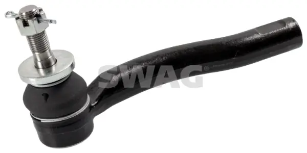 Spurstangenkopf Vorderachse links SWAG 81 94 3238