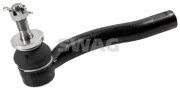 Spurstangenkopf Vorderachse links SWAG 81 94 3238