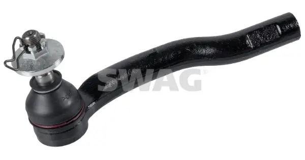Spurstangenkopf Vorderachse links SWAG 81 94 3248
