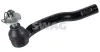 Spurstangenkopf Vorderachse links SWAG 81 94 3248