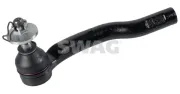 Spurstangenkopf Vorderachse links SWAG 81 94 3248