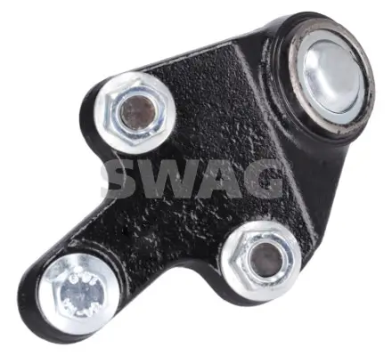 Trag-/Führungsgelenk unten Vorderachse rechts SWAG 81 94 8224 Bild Trag-/Führungsgelenk unten Vorderachse rechts SWAG 81 94 8224