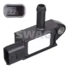 Sensor, Abgasdruck SWAG 82 10 0854