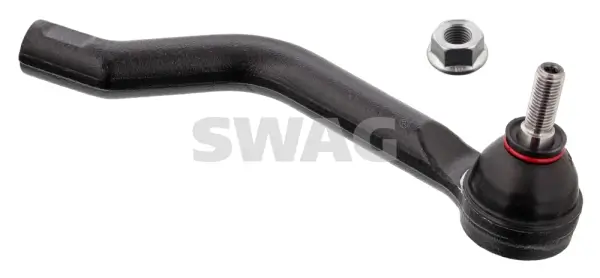 Spurstangenkopf Vorderachse rechts SWAG 82 10 3656