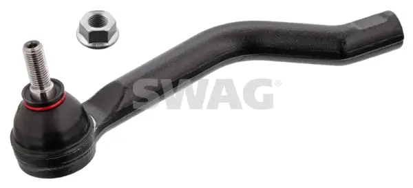 Spurstangenkopf Vorderachse links SWAG 82 10 3657