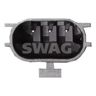 Lagerung, Stabilisator Vorderachse SWAG 84 93 2470