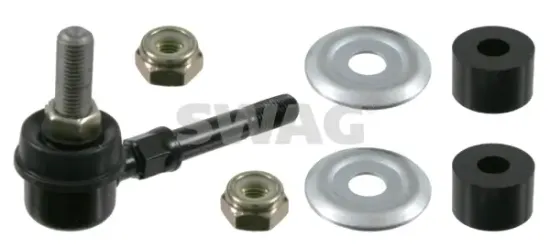 Stange/Strebe, Stabilisator Vorderachse links Vorderachse rechts SWAG 82 79 0001 Bild Stange/Strebe, Stabilisator Vorderachse links Vorderachse rechts SWAG 82 79 0001