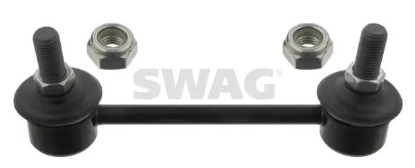 Stange/Strebe, Stabilisator Hinterachse links Hinterachse rechts SWAG 82 79 0004