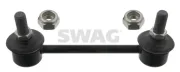 Stange/Strebe, Stabilisator Hinterachse links Hinterachse rechts SWAG 82 79 0004