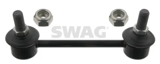 Stange/Strebe, Stabilisator Hinterachse links Hinterachse rechts SWAG 82 79 0004 Bild Stange/Strebe, Stabilisator Hinterachse links Hinterachse rechts SWAG 82 79 0004