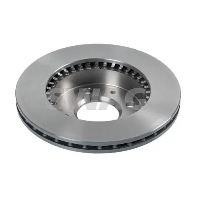 Spurstangenkopf Vorderachse links Vorderachse rechts SWAG 84 94 8117