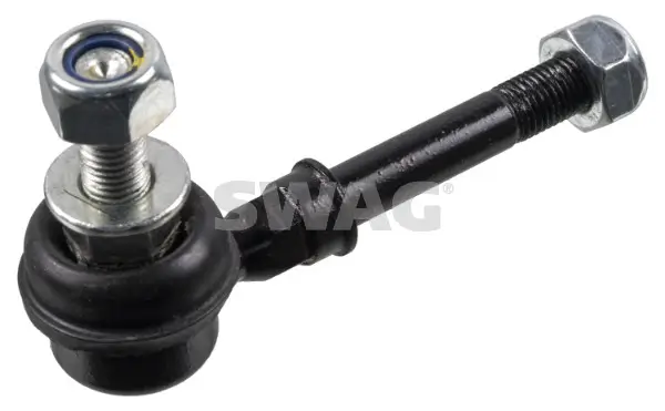 Stange/Strebe, Stabilisator Vorderachse links Vorderachse rechts SWAG 82 92 1808