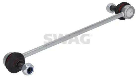 Stange/Strebe, Stabilisator Vorderachse links Vorderachse rechts SWAG 82 92 1810 Bild Stange/Strebe, Stabilisator Vorderachse links Vorderachse rechts SWAG 82 92 1810