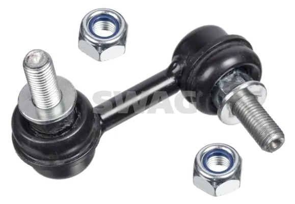 Stange/Strebe, Stabilisator Vorderachse links SWAG 82 92 1813