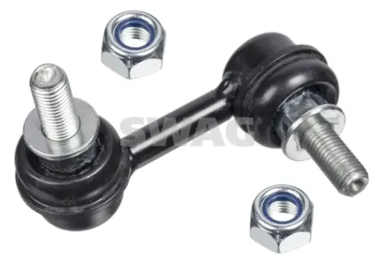 Stange/Strebe, Stabilisator Vorderachse links SWAG 82 92 1813 Bild Stange/Strebe, Stabilisator Vorderachse links SWAG 82 92 1813