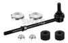 Stange/Strebe, Stabilisator Vorderachse links Vorderachse rechts SWAG 82 92 3724