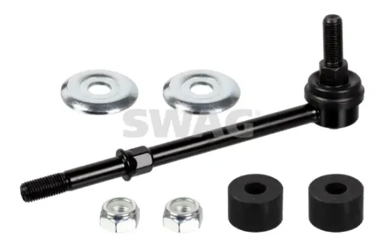 Stange/Strebe, Stabilisator Vorderachse links Vorderachse rechts SWAG 82 92 3724 Bild Stange/Strebe, Stabilisator Vorderachse links Vorderachse rechts SWAG 82 92 3724