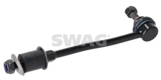 Stange/Strebe, Stabilisator Hinterachse links Hinterachse rechts SWAG 82 92 4016 Bild Stange/Strebe, Stabilisator Hinterachse links Hinterachse rechts SWAG 82 92 4016