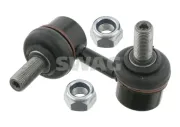 Stange/Strebe, Stabilisator Vorderachse links SWAG 82 92 7359