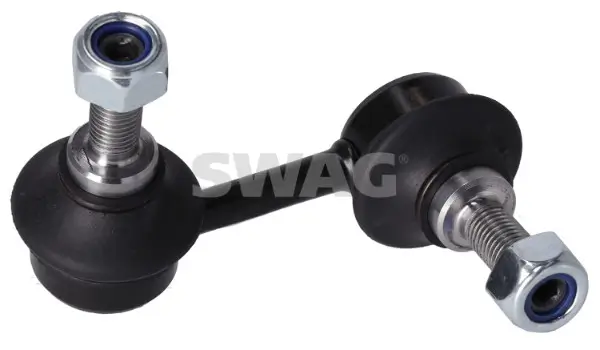 Stange/Strebe, Stabilisator Vorderachse rechts SWAG 82 92 7464