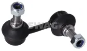 Stange/Strebe, Stabilisator Vorderachse rechts SWAG 82 92 7464