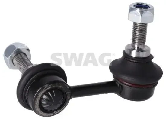 Stange/Strebe, Stabilisator Vorderachse rechts SWAG 82 92 7464 Bild Stange/Strebe, Stabilisator Vorderachse rechts SWAG 82 92 7464