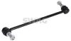 Stange/Strebe, Stabilisator Vorderachse links SWAG 82 93 0985