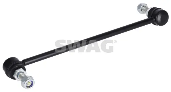 Stange/Strebe, Stabilisator Vorderachse rechts SWAG 82 93 0986