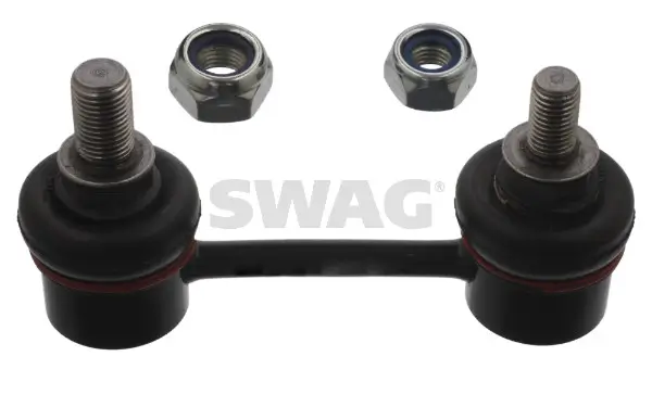 Lagerung, Motor unten links SWAG 85 13 0004