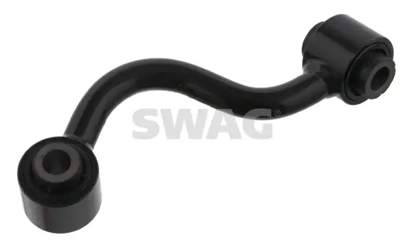 Stange/Strebe, Stabilisator Hinterachse links SWAG 82 93 2574