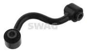 Stange/Strebe, Stabilisator Hinterachse links SWAG 82 93 2574