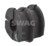 Lagerung, Stabilisator Hinterachse SWAG 82 93 4068