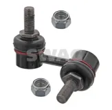 Stange/Strebe, Stabilisator Hinterachse links SWAG 82 93 4716