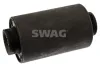 Lagerung, Lenker hinten vorne unten Vorderachse links Vorderachse rechts SWAG 82 94 2518