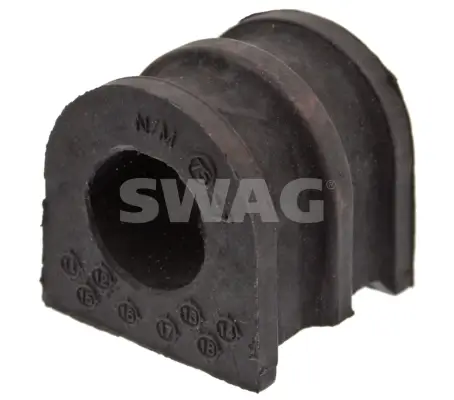 Lagerung, Stabilisator Vorderachse SWAG 82 94 2555 Bild Lagerung, Stabilisator Vorderachse SWAG 82 94 2555