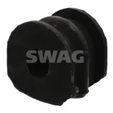 Lagerung, Stabilisator Hinterachse SWAG 82 94 2562