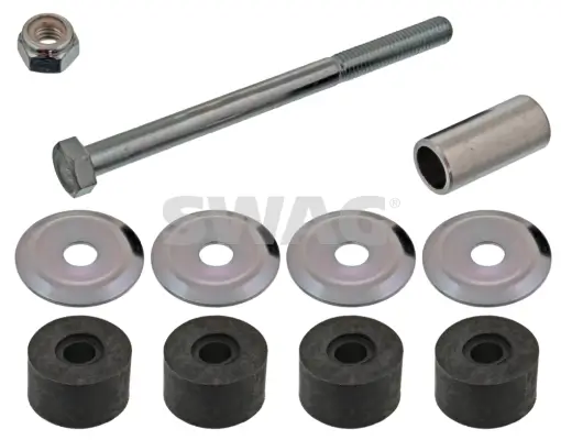 Stange/Strebe, Stabilisator Vorderachse links Vorderachse rechts SWAG 82 94 2583