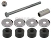 Stange/Strebe, Stabilisator Vorderachse links Vorderachse rechts SWAG 82 94 2583