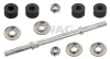Stange/Strebe, Stabilisator Vorderachse links Vorderachse rechts SWAG 82 94 2596