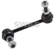 Stange/Strebe, Stabilisator Hinterachse links SWAG 82 94 2601