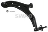 Lenker, Radaufh&auml;ngung Vorderachse links SWAG 82 94 2662