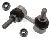Stange/Strebe, Stabilisator Vorderachse links SWAG 82 94 8140