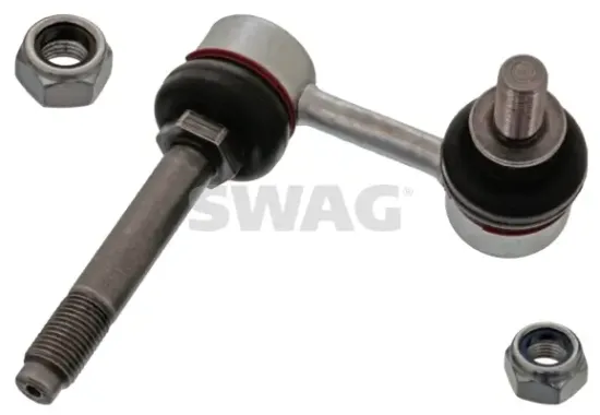 Stange/Strebe, Stabilisator Vorderachse links SWAG 82 94 8142 Bild Stange/Strebe, Stabilisator Vorderachse links SWAG 82 94 8142