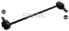 Stange/Strebe, Stabilisator Vorderachse links Vorderachse rechts SWAG 82 94 8144