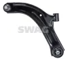 Lenker, Radaufh&auml;ngung Vorderachse links unten SWAG 82 94 8160