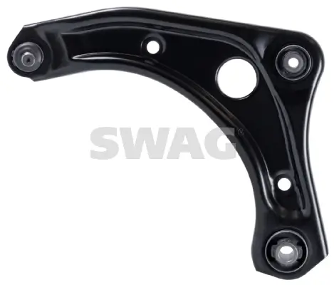 Lenker, Radaufhängung Vorderachse links unten SWAG 82 94 8180